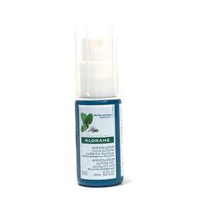 🔥3/$30 Klorane Anti-Pollution Purifying Mist Aquatic Mint 10mL